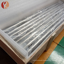 Baoji Medical grade titanium bar price